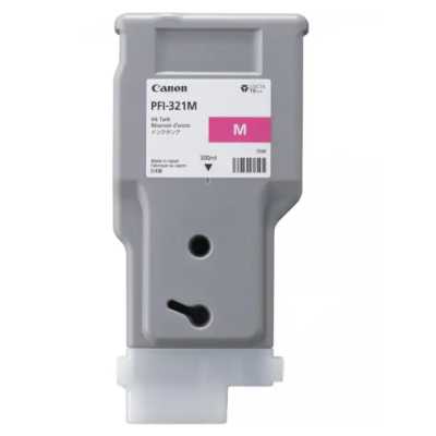 картридж Canon PFI-321M 6269C001