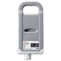 Картридж Canon PFI-703BK 2963B001