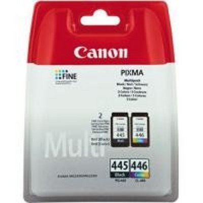 картридж Canon PG-445+CL-446 8283B004