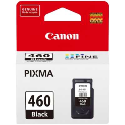 картридж Canon PG-460 3711C001