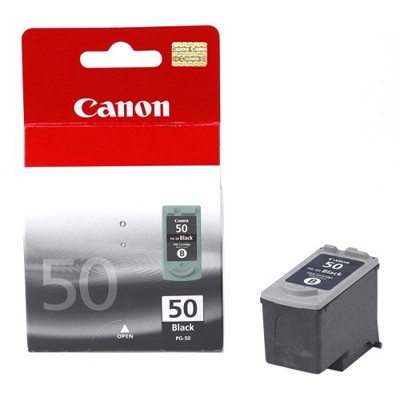 картридж Canon PG-50 0616B001