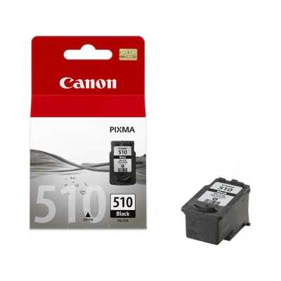 картридж Canon PG-510IJ 2970B001