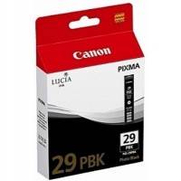 Картридж Canon PGI-29PBK 4869B001