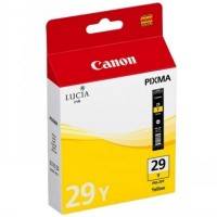Картридж Canon PGI-29Y 4875B001