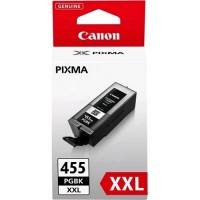 Картридж Canon PGI-455XXLPGBK 8052B001