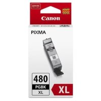 Картридж Canon PGI-480XLPGBK 2023C001