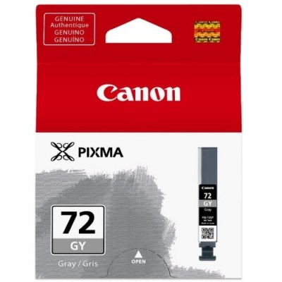 картридж Canon PGI-72GY 6409B001