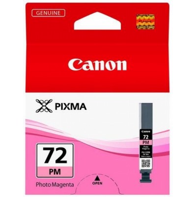 картридж Canon PGI-72M 6405B001