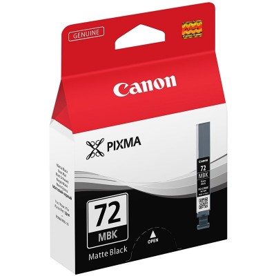 картридж Canon PGI-72MBK 6402B001