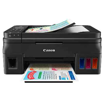 МФУ Canon Pixma G4400