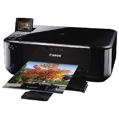 МФУ Canon Pixma MG4140