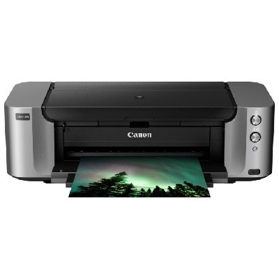 принтер Canon Pixma Pro 10