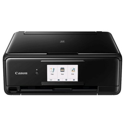 МФУ Canon Pixma TS8140 Black