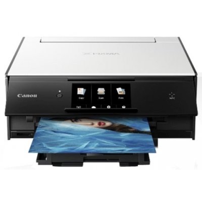 МФУ Canon Pixma TS9040