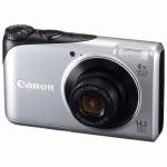 Фотоаппарат Canon PowerShot A2200 Silver