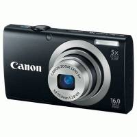 Фотоаппарат Canon PowerShot A2300 Black