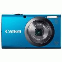 Фотоаппарат Canon PowerShot A2300 Blue