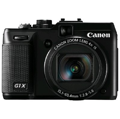фотоаппарат Canon PowerShot G1 X