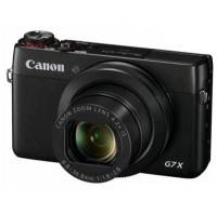 Фотоаппарат Canon PowerShot G7 X 9546B002