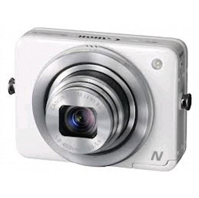 фотоаппарат Canon PowerShot N White
