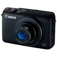 Фотоаппарат Canon PowerShot N100 Black
