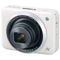 Фотоаппарат Canon PowerShot N2 White