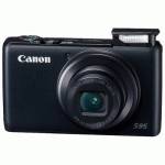 Фотоаппарат Canon PowerShot S95