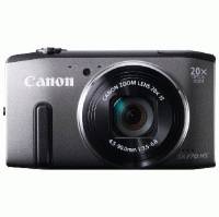 Фотоаппарат Canon PowerShot SX270 HS Grey