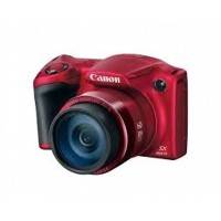 Фотоаппарат Canon PowerShot SX400 IS Red