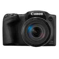 Фотоаппарат Canon PowerShot SX430 IS Black