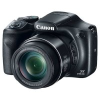 Фотоаппарат Canon PowerShot SX540 HS Black