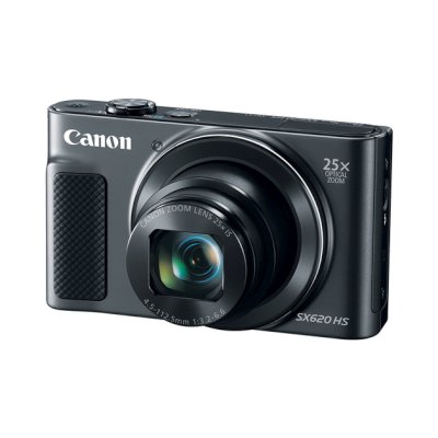 фотоаппарат Canon PowerShot SX620 HS Black