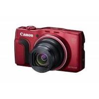Фотоаппарат Canon PowerShot SX710 HS Red