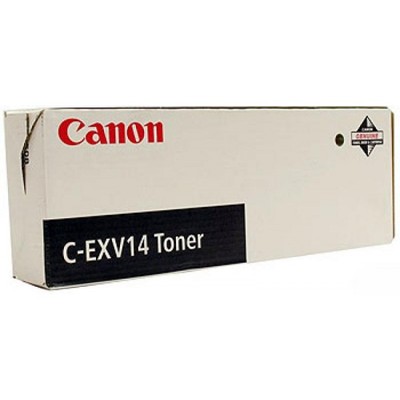 тонер Canon С-EXV14