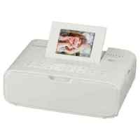 Принтер Canon Selphy CP1200 White