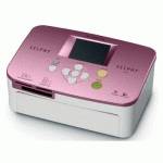 Принтер Canon Selphy CP760 Pink