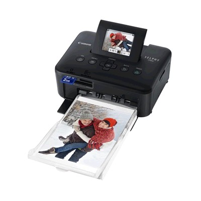 принтер Canon Selphy CP800 Black