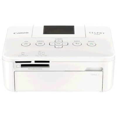 принтер Canon Selphy CP800 White