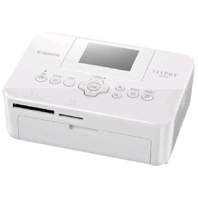 принтер Canon Selphy CP810