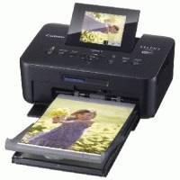 Принтер Canon Selphy CP900