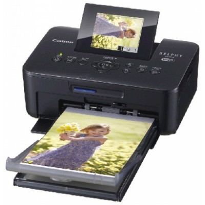 принтер Canon Selphy CP900