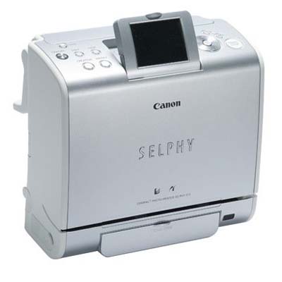 принтер Canon Selphy ES-1