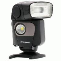 Вспышка для фотоаппарата Canon SpeedLight 320 EX