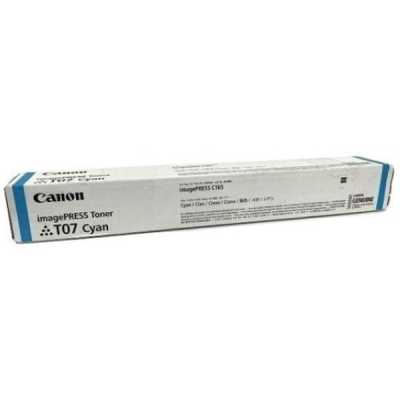 Картридж Canon T07 3642C001