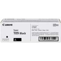 Тонер Canon T09 Black 3020C006