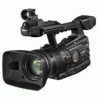 Видеокамера Canon XF300