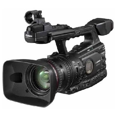 видеокамера Canon XF300