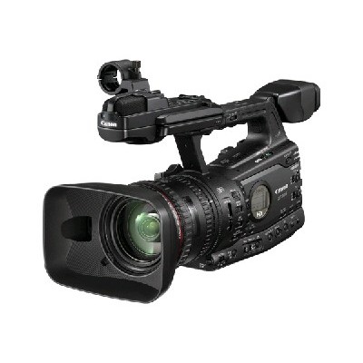 видеокамера Canon XF305