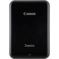 Принтер Canon Zoemini Black-Grey