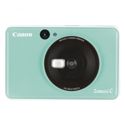 фотоаппарат Canon Zoemini C Green